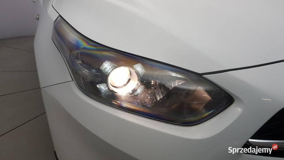 Kia Ceed 15 TGDI M Z Polskiego Salonu Faktura pełny VAT Warszawa