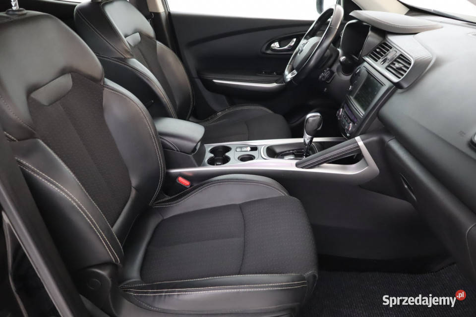 Renault Kadjar 12 TCe tempomat Zabrze