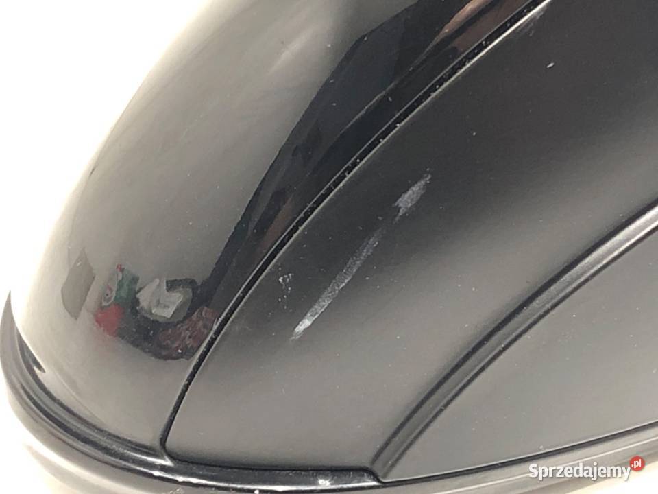 LUSTERKO PRAWY PORSCHE PANAMERA Hatchback 0917