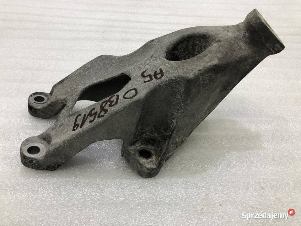 ŁAPA SILNIKA AUDI A5 8T 20TDI 8K0199307 wielkopolskie