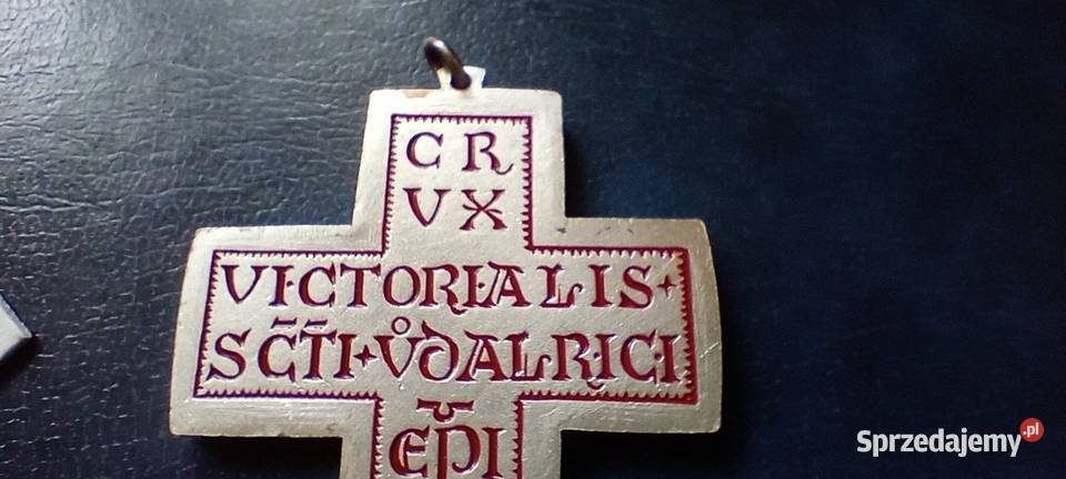 Stare monety Medal 250 Lesko