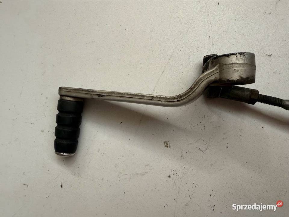 dźwignia zmiany biegów Triumph Sprint RS 955i Ostrzeszów