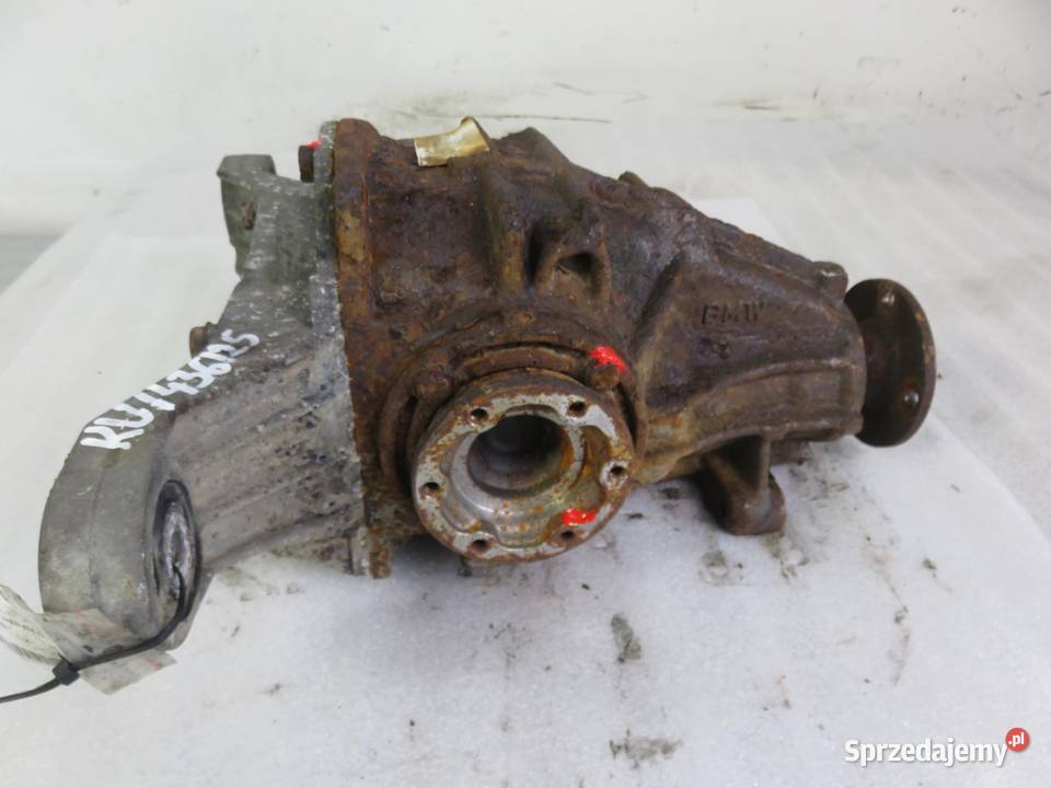 DYFER BMW 3 E36 318 1428396 345