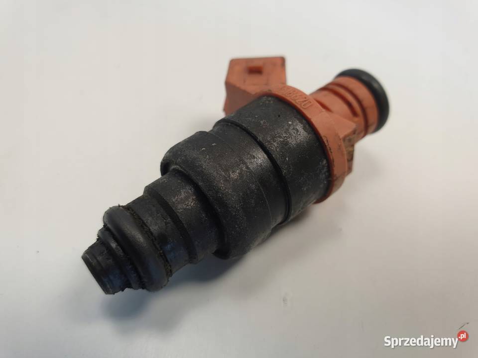 WTRYSKIWACZ Chevrolet Kalos 12 8V wtrysk osobowe