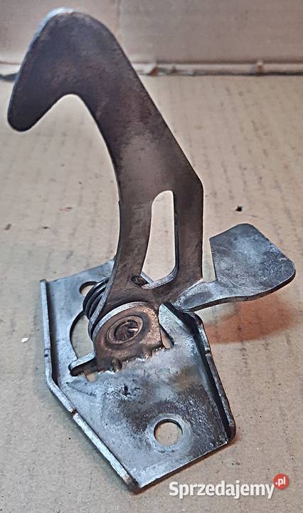 Rygiel zamka maski Volvo 960 Ostrów Wielkopolski