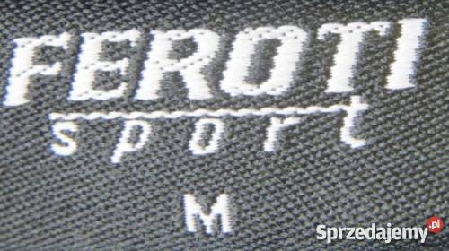 Feroti Sport Rowerowa kamizelka M