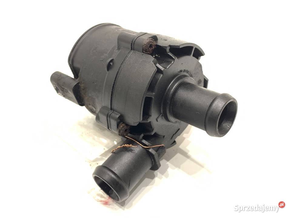 DODATKOWA POMPA WODY VW GOLF VII 5G0965567 16 osobowe