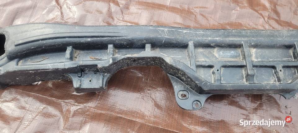 KIA Rio IV 2016 BELKA ZDERZAKA TYŁ