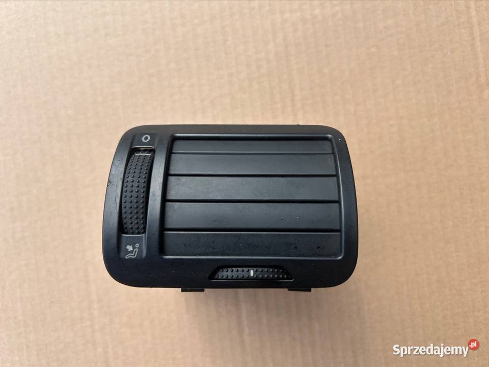 Kratka nawiewu prawa Passat b5 b5fl 3b0819704d