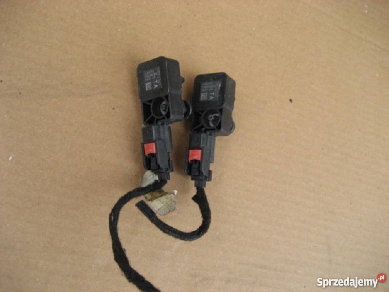 Czujnik uderzenia Opel Insignia 13502341 Kalisz sprzedam