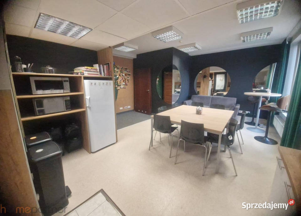 Lokal do wynajęcia Wrocław Tęczowa 258m2 Wynajem dolnośląskie