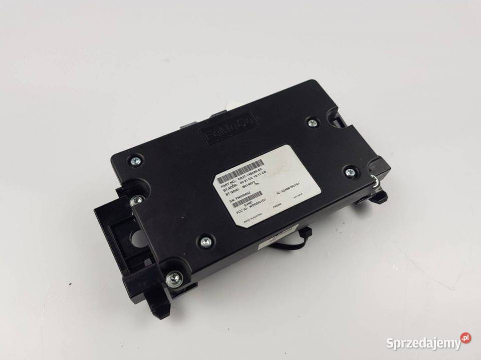 MODUŁ CR3T14B428AC FORD MUSTANG V 2011 FV23