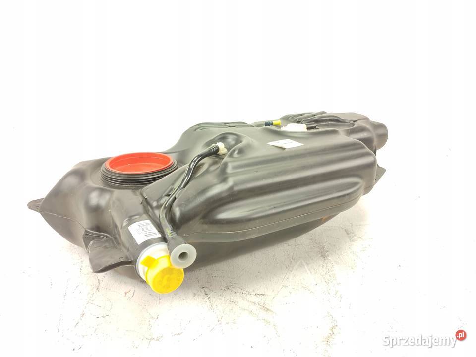 BAK ZBIORNIK PALIWA CITROEN C2 12 14 20032008 sprzedam