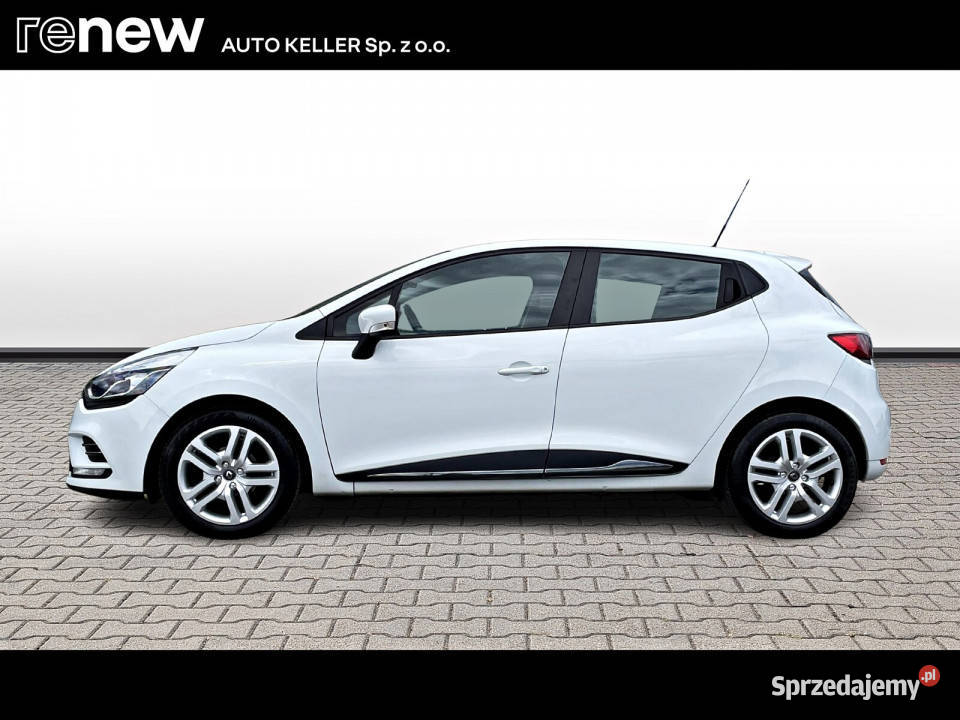 09 TCe 90 Krajowy FVAT23 ZEN Dealer Renault Gliwice