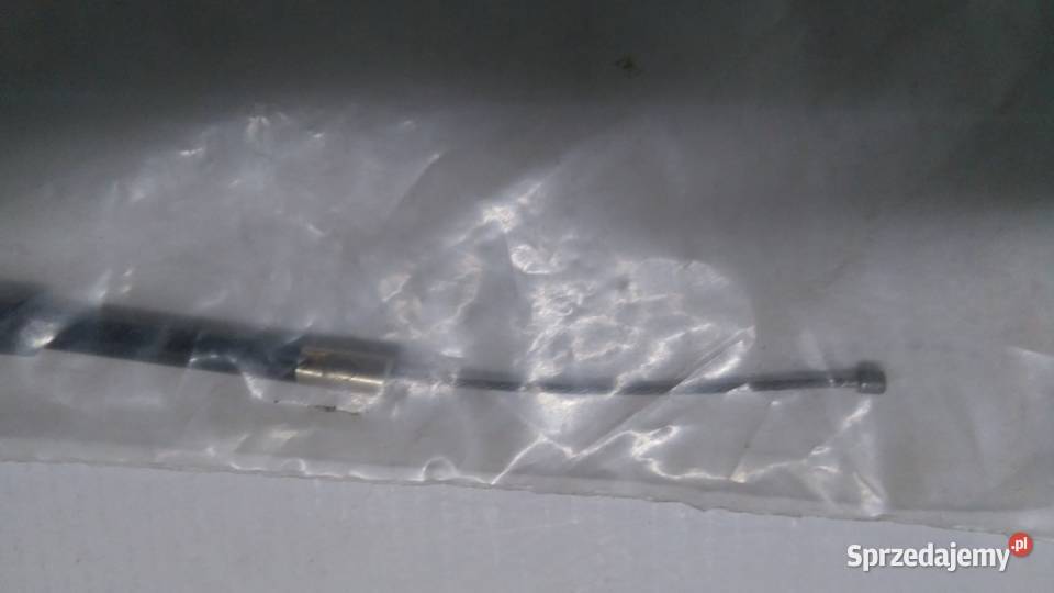 Linka gazu łącznik Semerfil Peugeot SV Geo podlaskie