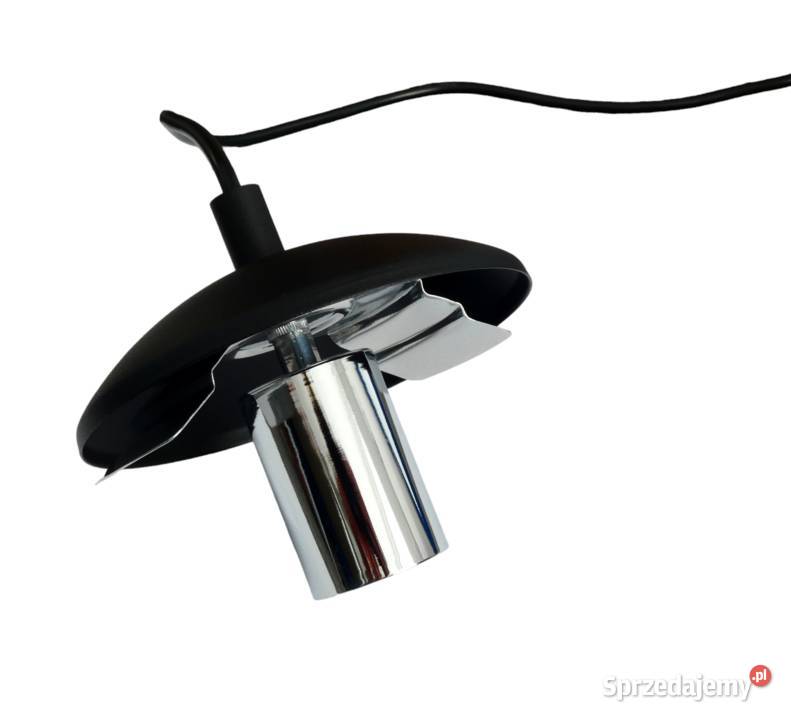 Złota szklana kula lampa wisząca GYNGE 30 Nowe