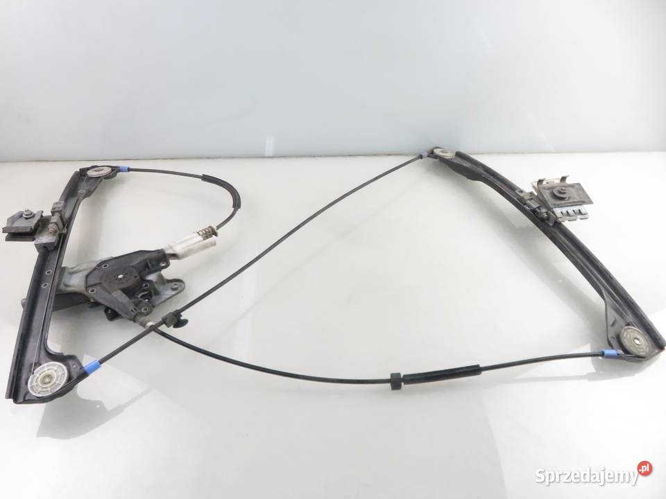 PODNOŚNIK SZYBY PRAWY BMW 3 kabriolet E46 małopolskie