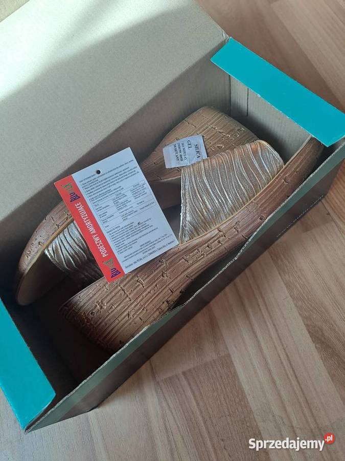 Buty damskie 3 pary 38 kolorowy Dynów sprzedam