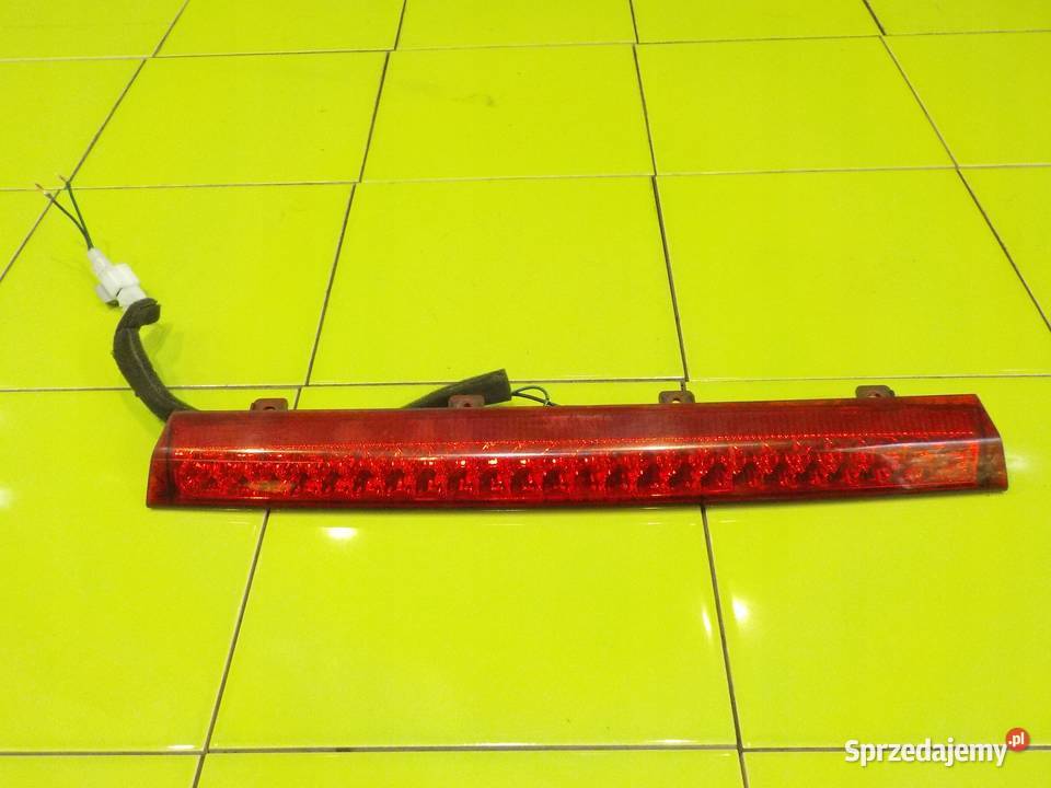 HYUNDAI SANTA FE II 22 CRDI 07r AUT lampa osobowe Suków