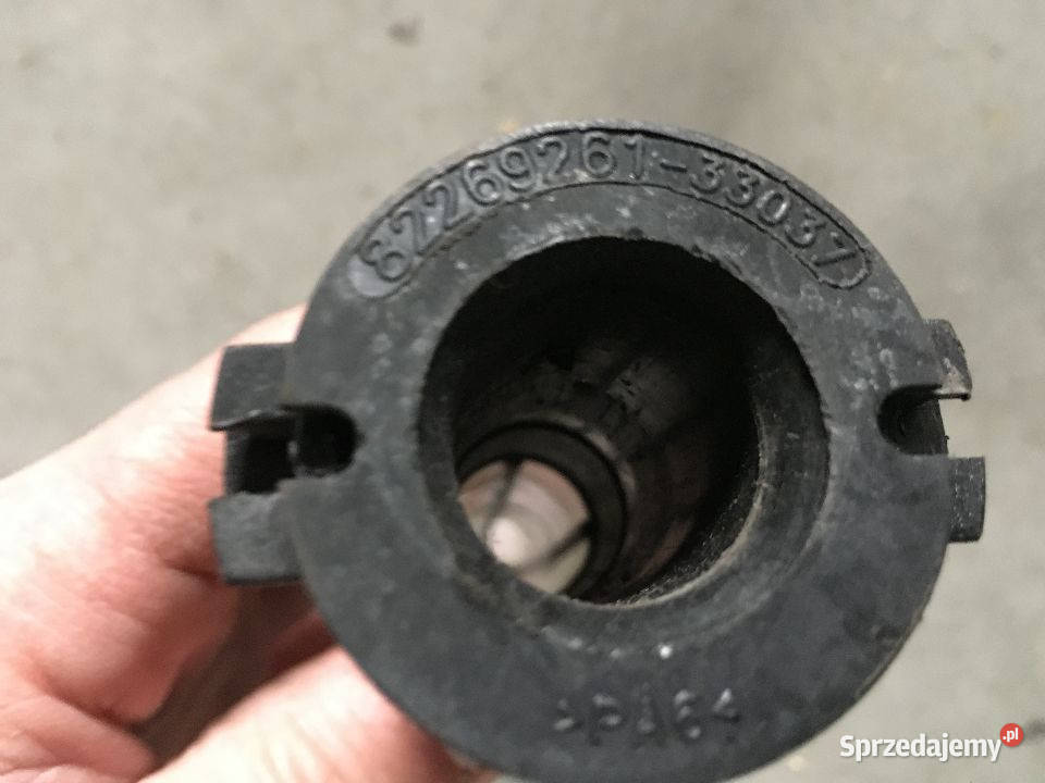 Filtr AdBlue Volvo 82269261 8226926133037 lubuskie Maszewo