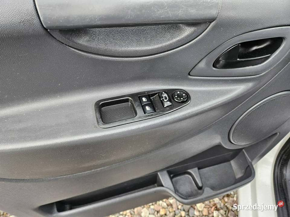 Citroen Jumpy Opłacony Zadbany Serwisowany LONG 272000km warmińsko-mazurskie Kisielice