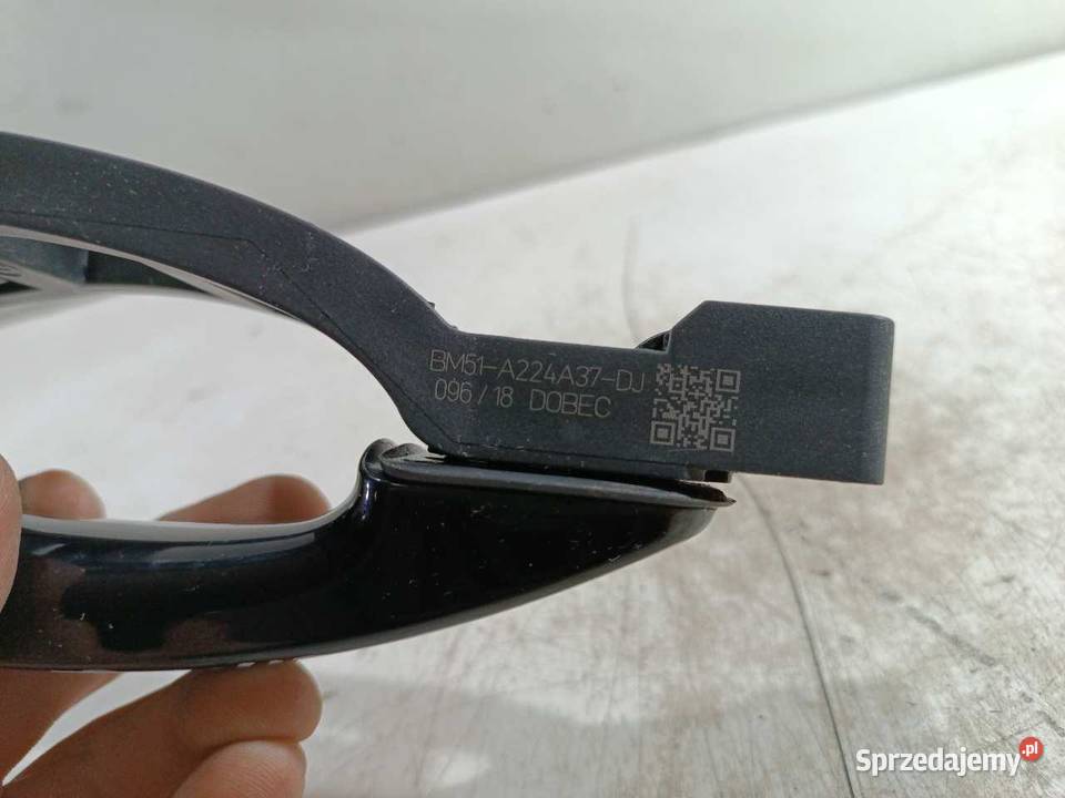 KLAMKA DRZWI LEWY PRZÓD JF FORD FOCUS MK3 LIFT osobowe Klamki sprzedam