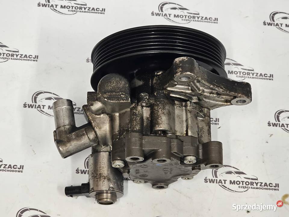 MERCEDES W212 18 B CGI 271860 pompa wspomagania osobowe