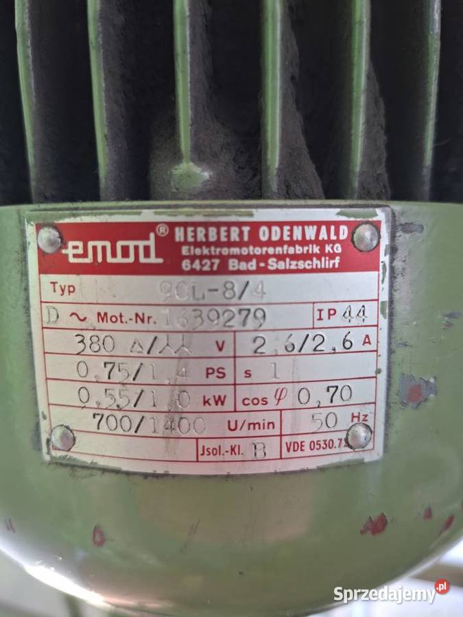 Wiertarka Szeregowa Wielowrzecionowa WRNER B13 6 lubelskie Berejów