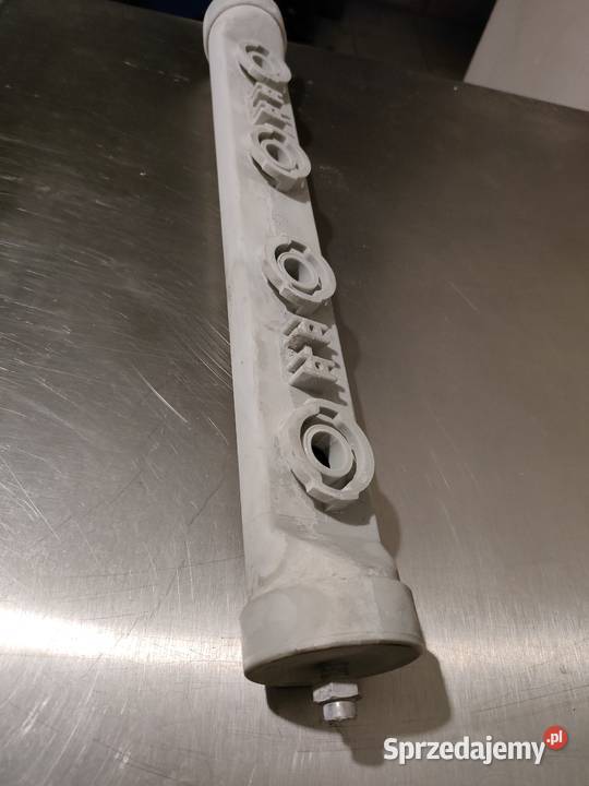 Rozdzielacz wody do zmywarki Winterhalter lubelskie Końskowola