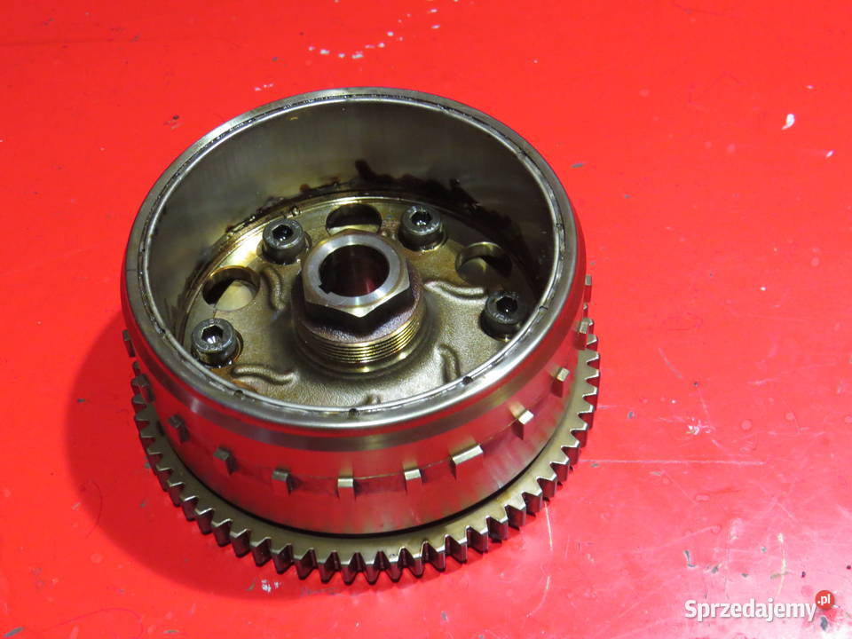 SUZUKI BURGMAN AN400 AN 400 250 AN250 09 magneto mazowieckie Warszawa