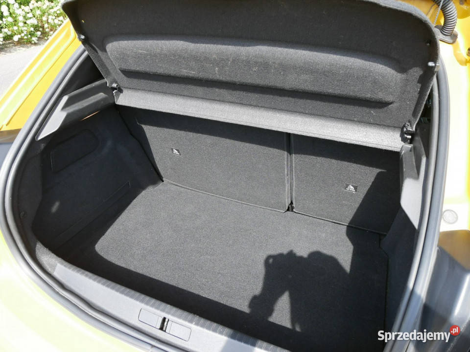 Peugeot 208 12 PT 100 Eu6 Klimatr zadbany II wielofunkcyjna kierownica Goczałkowice-Zdrój
