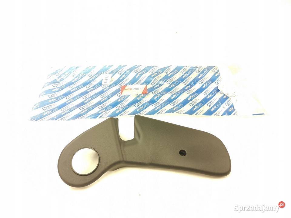 PLASTIK FOTELA PRZEDNIEGO FIAT PUNTO 9910