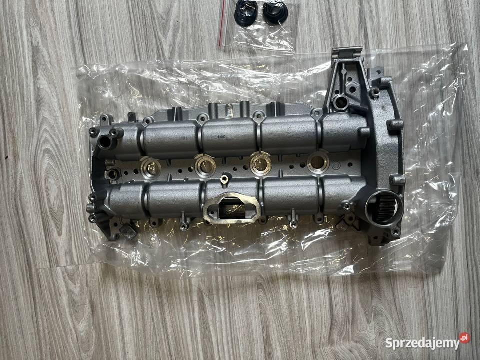 Pokrywa głowicy z wałkami Ford 20 Ecoblue Włocławek sprzedam