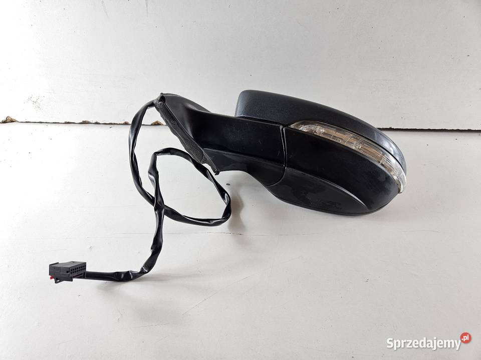 VW PASSAT B7 3AA LUSTERKO LEWE 6PIN 0411329 Międzychód sprzedam