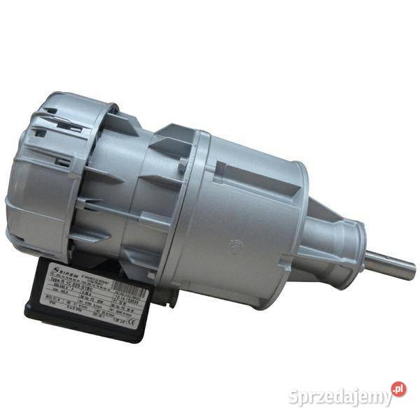 Motoreduktor Sirem R1C225D1BC 2125 obrmin