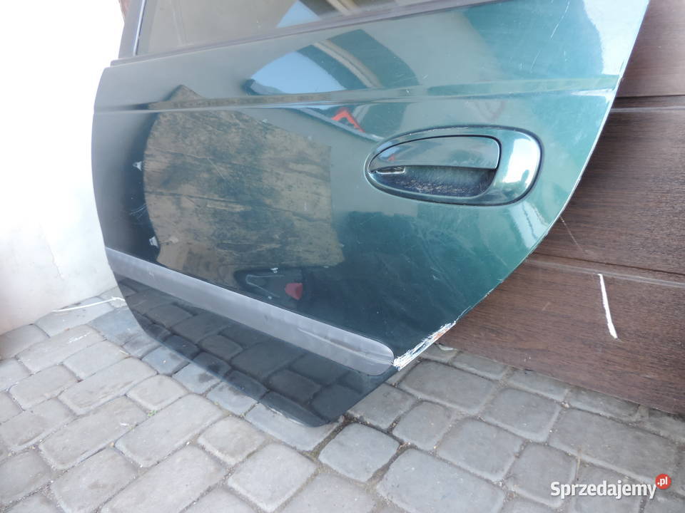 DRZWI LEWY TYŁ AVENSIS T22 6S3 KOMBI Nowy Sącz