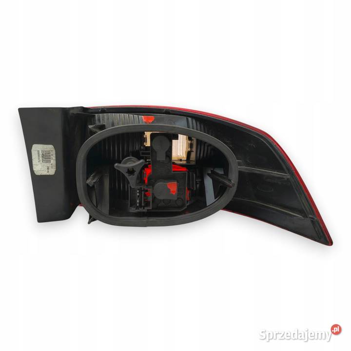 LAMPA LEWA Renault Laguna II HTB 20012005 tylna