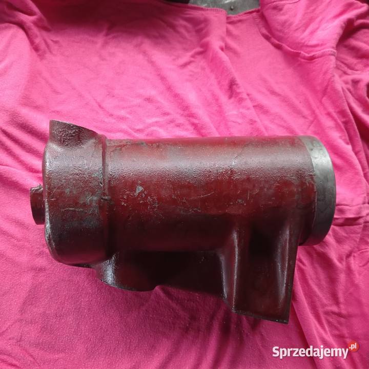 CYLINDER PODNOŚNIKA URSUS C360 Kamień Pomorski sprzedam