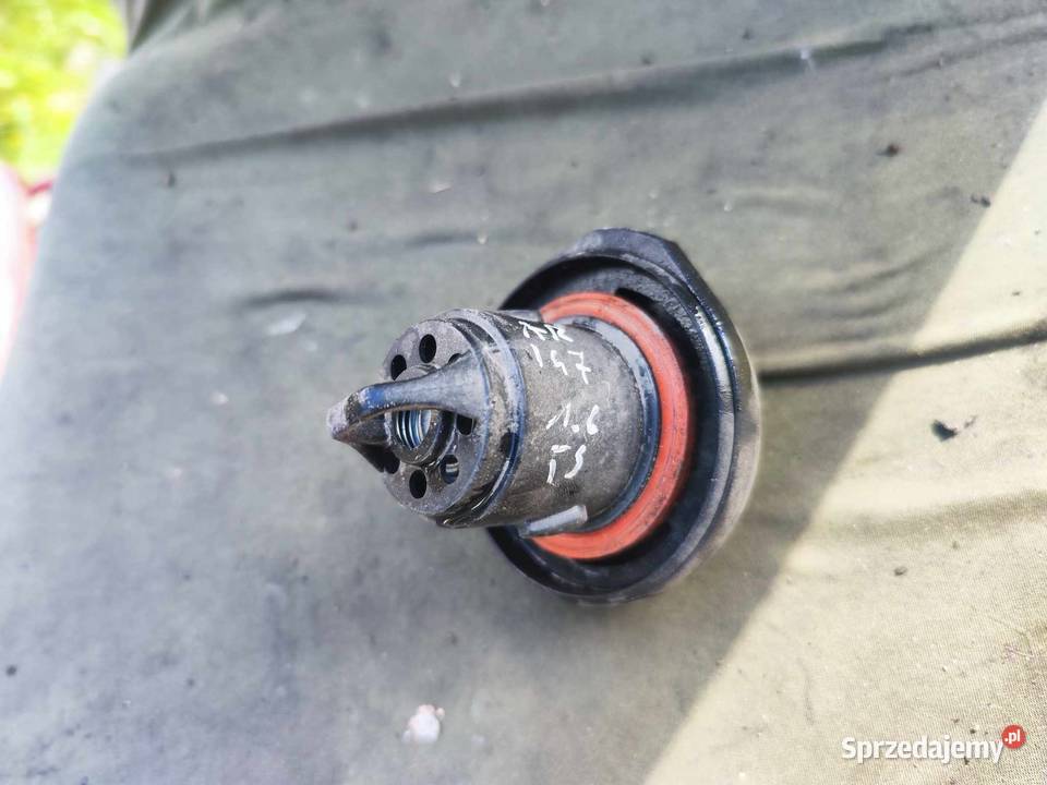 Alfa Romeo 147 benzyna Korek wlewu paliwa Bolków sprzedam