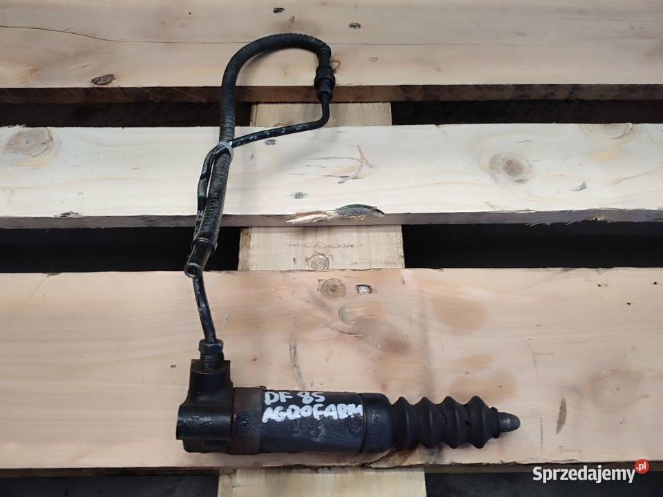 Wysprzęglik 21277 DEUTZ FAHR 85 AGROFARM Wilkowo