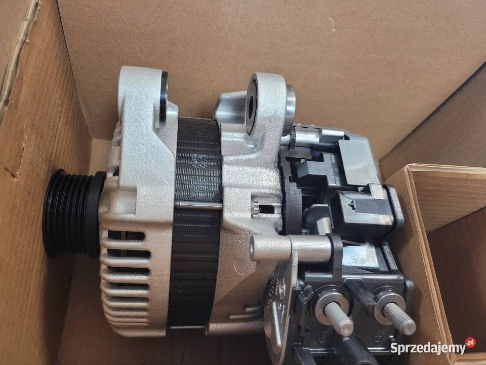 Alternator Ford Kuga LX6811238BC 2534713 Radom
