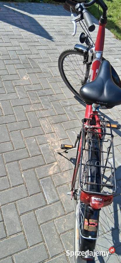 Sprzedam rowery