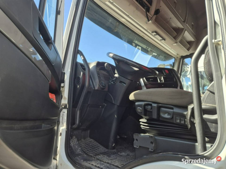 Iveco As440Stp Poleasingowe benzyna+LPG Komorniki
