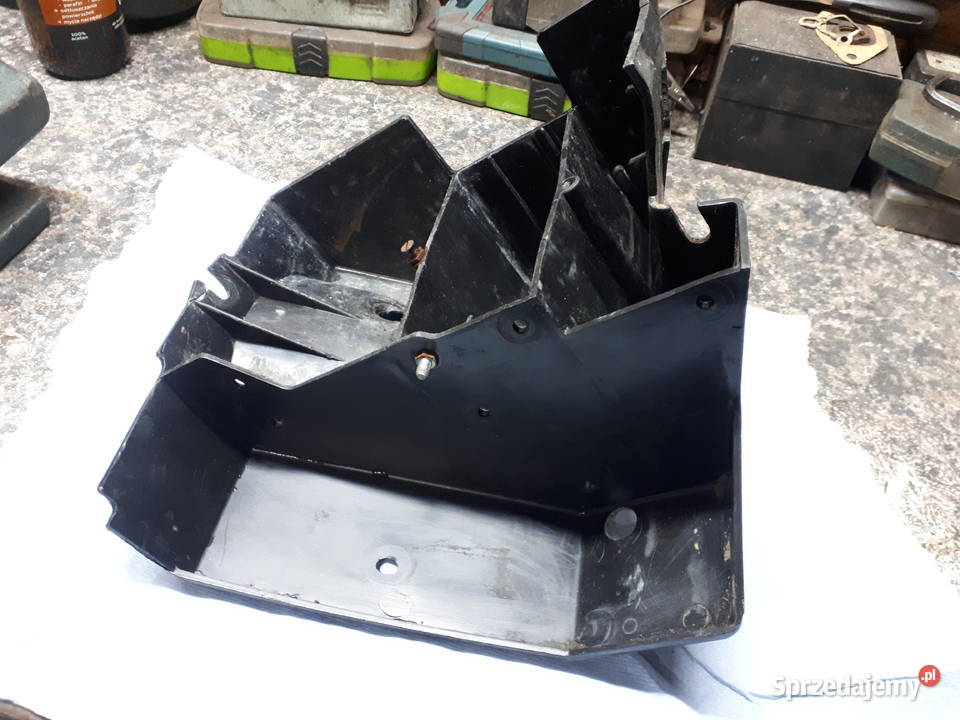Skrzynka na akumulator elektronika Jawa 350 ts Motoryzacja podkarpackie Rzeszów sprzedam