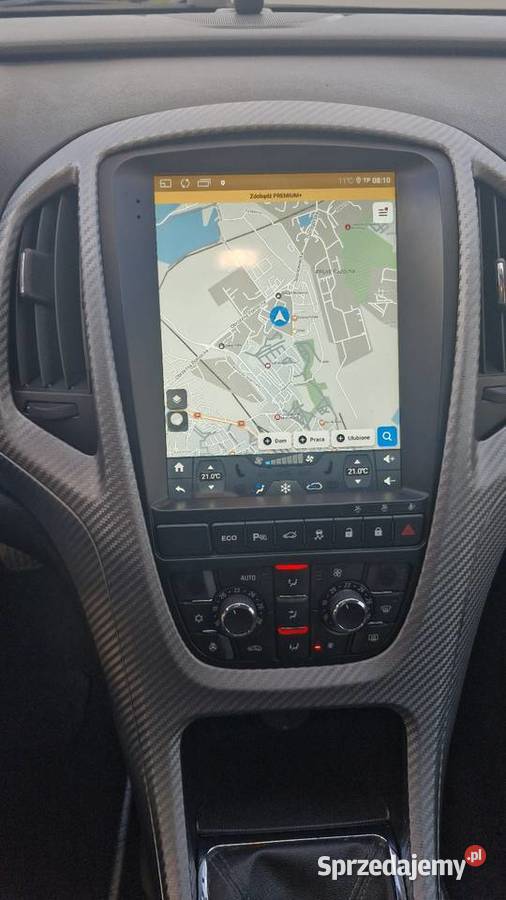 Opel Astra Combi 14140 rozrządzie aluminiowe felgi Mysłowice