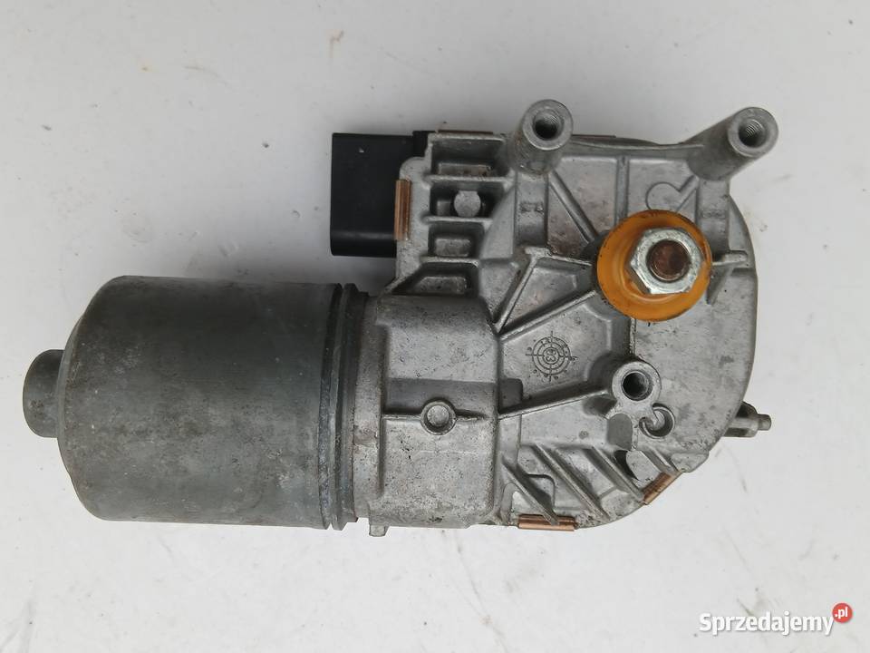 Audi A6 C6 Silniczek wycieraczek przód 4F1955119