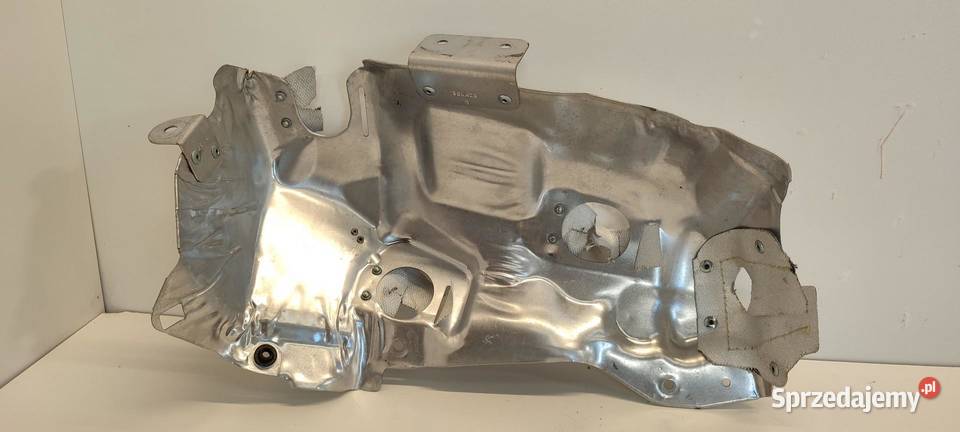 BMW F44 218I OSŁONA TERMICZNA 9845364