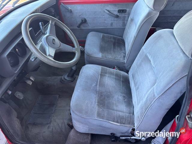 MINI MK II małopolskie Grojec