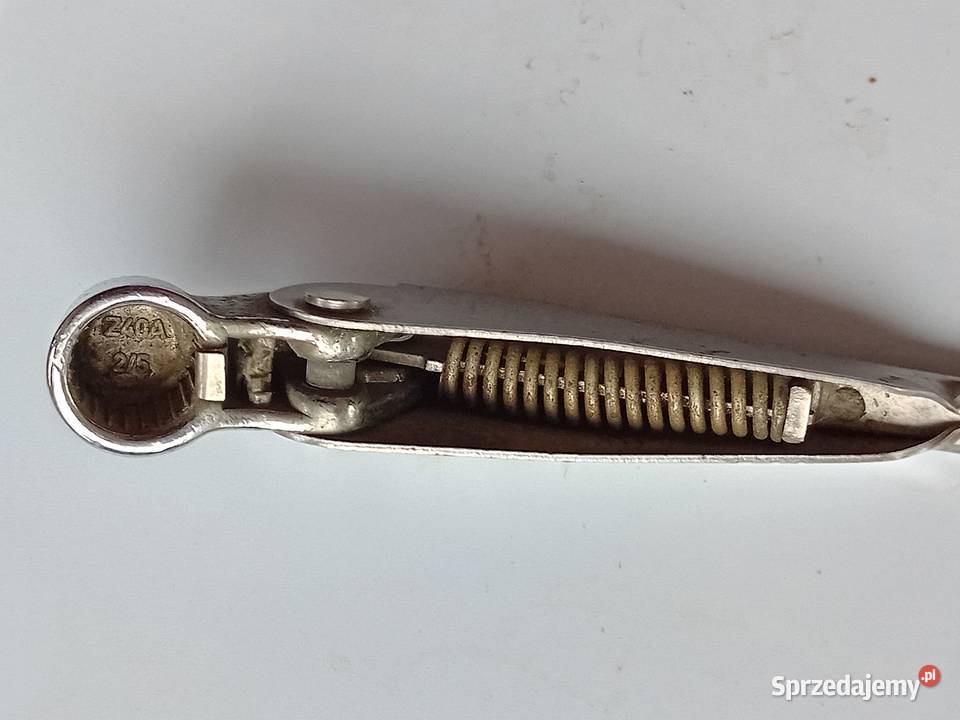 Wycieraczka Fiat 125p ZEM R5311 Dębica