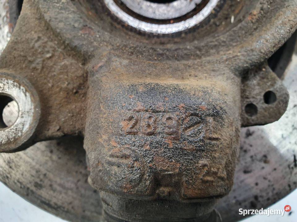 ZWROTNICA PRAWA PRZÓD RENAULT MASTER III osobowe kujawsko-pomorskie Lipno